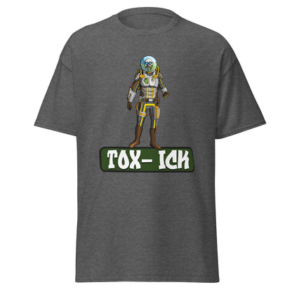 Degraders: Tox-Ick - Men's classic tee