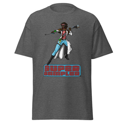 Stormwater Defenders: Super Sampler - Classic tee