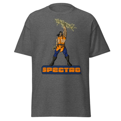 Stormwater Defenders: Spectro - Classic tee