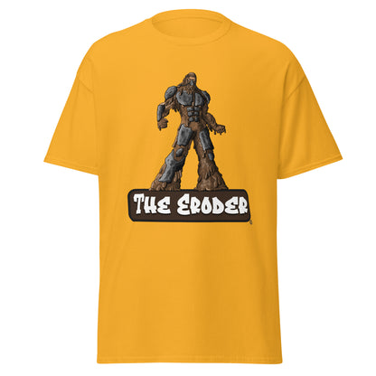 Degraders: The Eroder - Men's classic tee