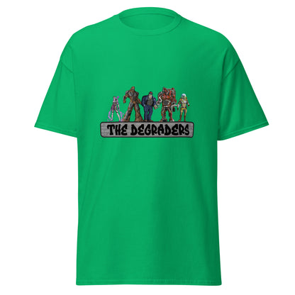 Degraders Crew - Men's classic tee