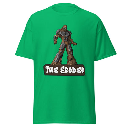 Degraders: The Eroder - Men's classic tee