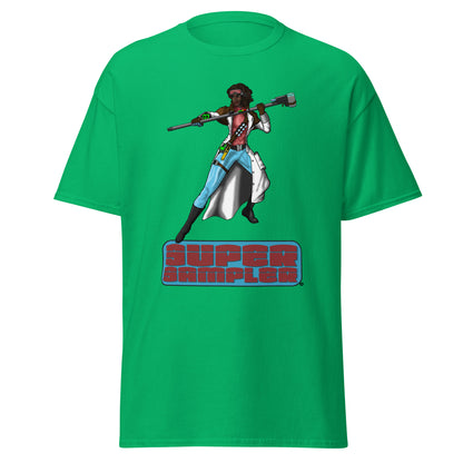 Stormwater Defenders: Super Sampler - Classic tee
