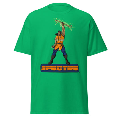 Stormwater Defenders: Spectro - Classic tee