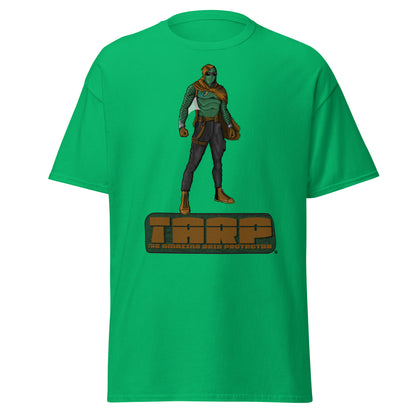 Stormwater Defenders: TARP - Classic tee