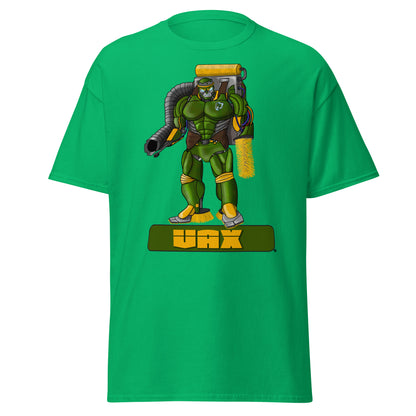 Stormwater Defenders: Vax - Classic tee