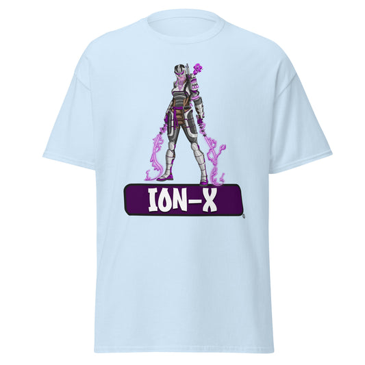 Degraders: Ion-X - Men's Classic Tee