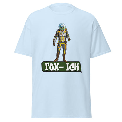 Degraders: Tox-Ick - Men's classic tee