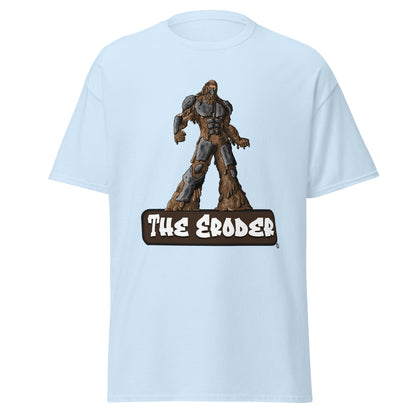 Degraders: The Eroder - Men's classic tee
