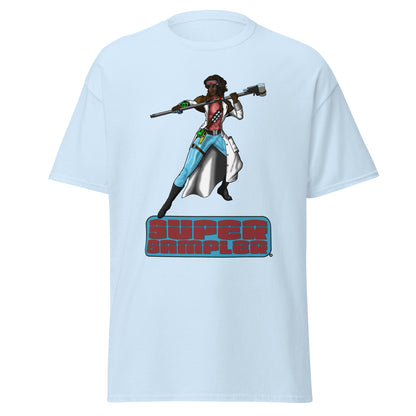 Stormwater Defenders: Super Sampler - Classic tee