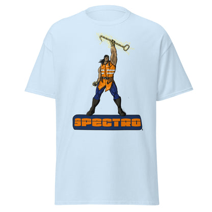 Stormwater Defenders: Spectro - Classic tee