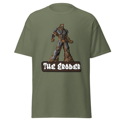 Degraders: The Eroder - Men's classic tee