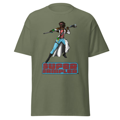 Stormwater Defenders: Super Sampler - Classic tee