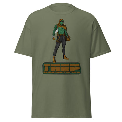 Stormwater Defenders: TARP - Classic tee