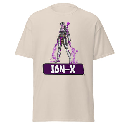 Degraders: Ion-X - Men's Classic Tee