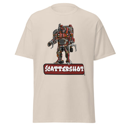 Degraders: Scattershot - Men's classic tee