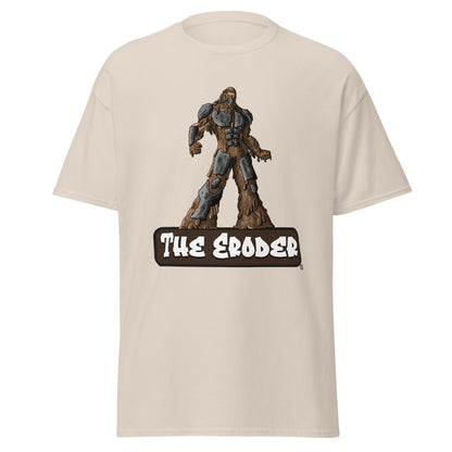 Degraders: The Eroder - Men's classic tee