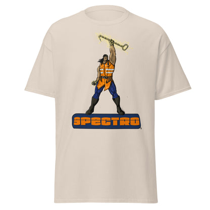 Stormwater Defenders: Spectro - Classic tee