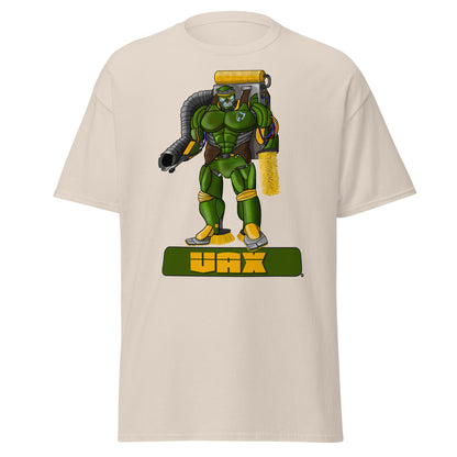 Stormwater Defenders: Vax - Classic tee