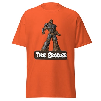 Degraders: The Eroder - Men's classic tee