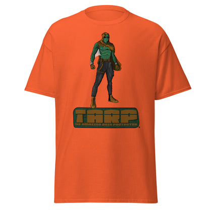 Stormwater Defenders: TARP - Classic tee
