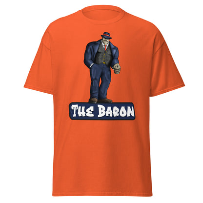 Degraders: The Baron - Men's classic tee