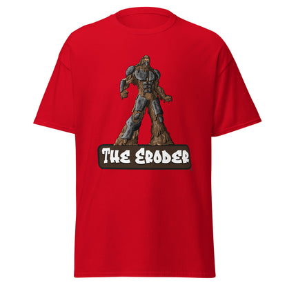 Degraders: The Eroder - Men's classic tee