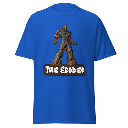 Degraders: The Eroder - Men's classic tee