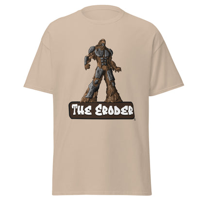 Degraders: The Eroder - Men's classic tee