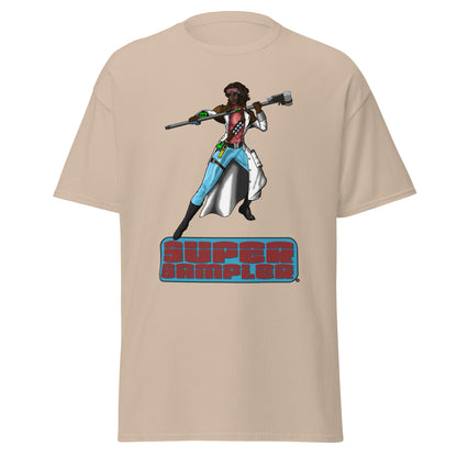 Stormwater Defenders: Super Sampler - Classic tee