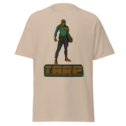 Stormwater Defenders: TARP - Classic tee