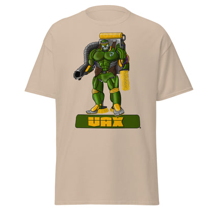 Stormwater Defenders: Vax - Classic tee