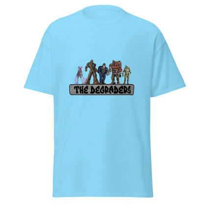 Degraders Crew - Men's classic tee