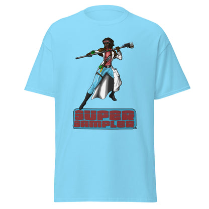 Stormwater Defenders: Super Sampler - Classic tee