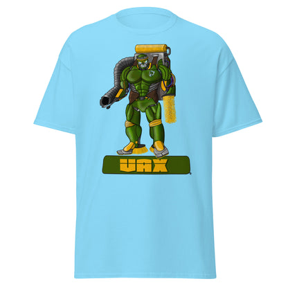 Stormwater Defenders: Vax - Classic tee
