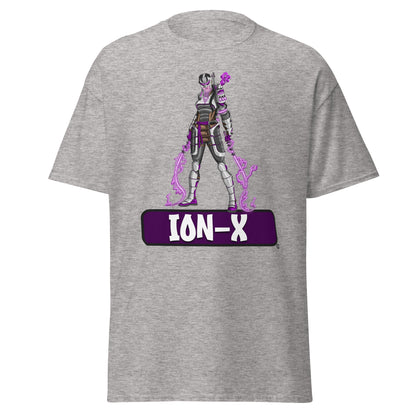 Degraders: Ion-X - Men's Classic Tee