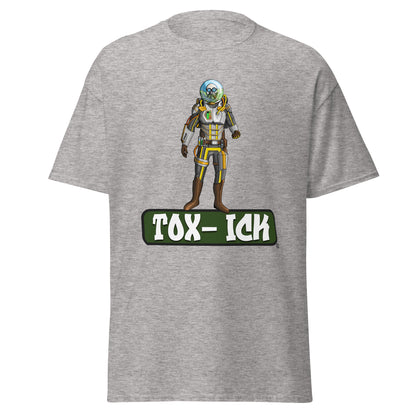 Degraders: Tox-Ick - Men's classic tee