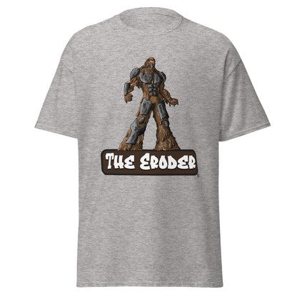 Degraders: The Eroder - Men's classic tee