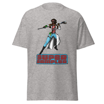Stormwater Defenders: Super Sampler - Classic tee