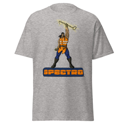 Stormwater Defenders: Spectro - Classic tee