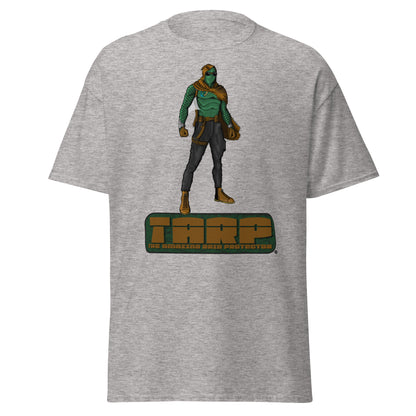 Stormwater Defenders: TARP - Classic tee