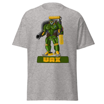 Stormwater Defenders: Vax - Classic tee