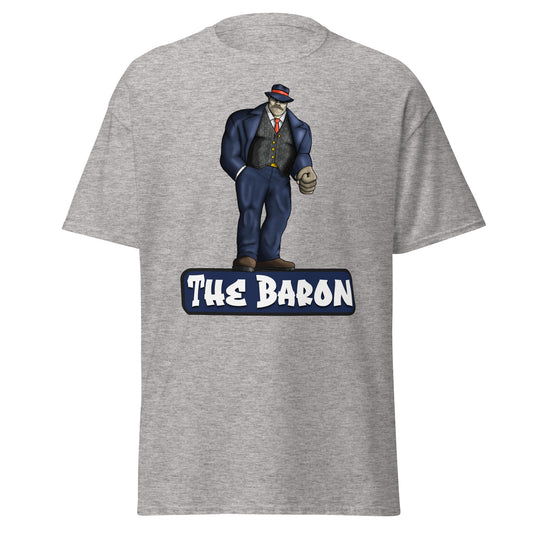 Degraders: The Baron - Men's classic tee