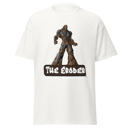 Degraders: The Eroder - Men's classic tee