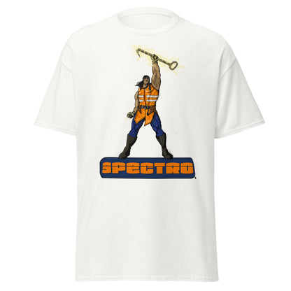 Stormwater Defenders: Spectro - Classic tee