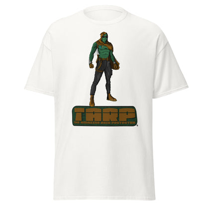 Stormwater Defenders: TARP - Classic tee