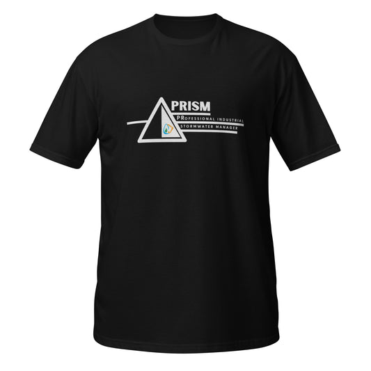 PRISM (dark) - Short-Sleeve Unisex T-Shirt
