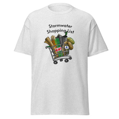 AKART (dark) - Unisex classic tee