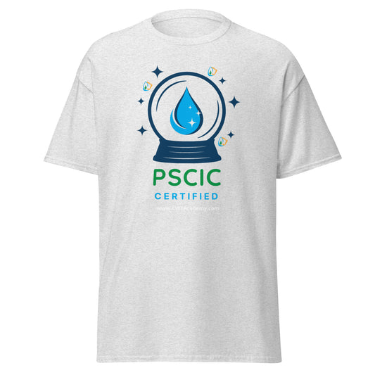 PSCIC - Unisex classic tee
