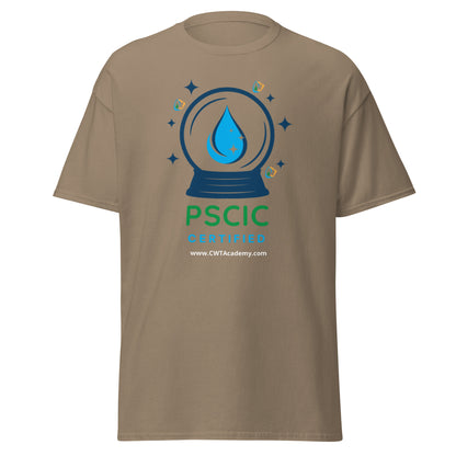 PSCIC - Unisex classic tee